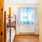 בית נופש Auf Zwei Etagen - Casita