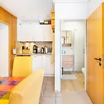 Auf Zwei Etagen - Casita בית נופש *