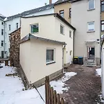 בית נופש Auf Zwei Etagen - Casita Burgstadt