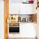 Auf Zwei Etagen - Casita Holiday home