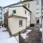 Holiday home Auf Zwei Etagen - Casita *