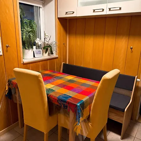 Auf Zwei Etagen - Casita *