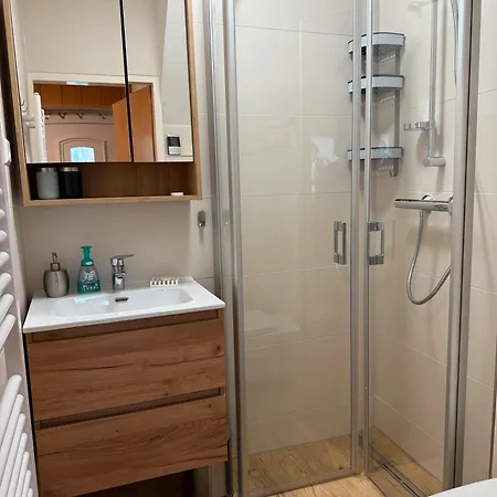 Auf Zwei Etagen - Casita Holiday home *