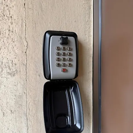 Auf Zwei Etagen - Casita Burgstadt