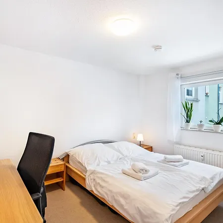 Auf Zwei Etagen - Casita * Burgstadt