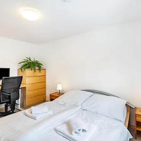 Holiday home Auf Zwei Etagen - Casita *