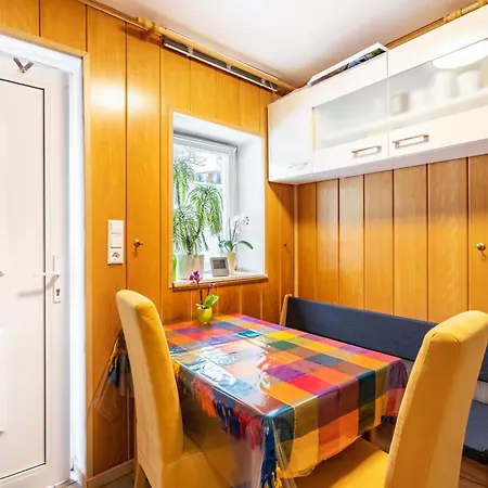 Auf Zwei Etagen - Casita Holiday home
