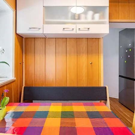 Auf Zwei Etagen - Casita *