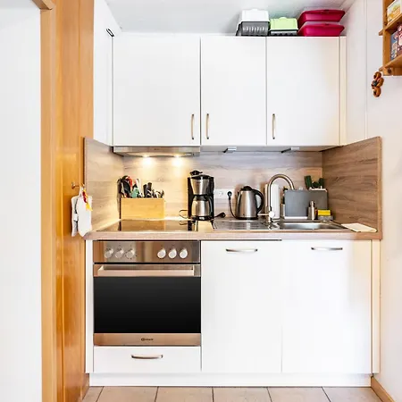 Auf Zwei Etagen - Casita بيت للعطل