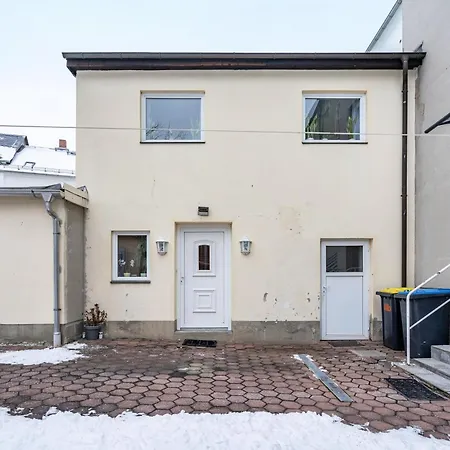 Auf Zwei Etagen - Casita * Burgstadt