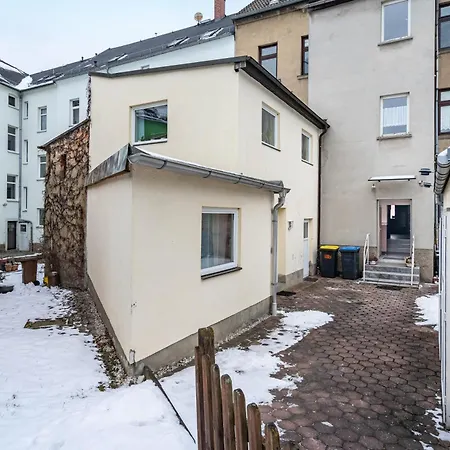 بيت للعطل Auf Zwei Etagen - Casita *